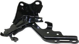 Hood Hinge for Lexus IS250/IS350 Left (Driver) Side, Fits Base 2006-2013 and C Model 2010-2015, Replacement