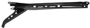 2014 - 2016 Lexus IS300  Hood Latch