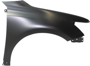 Front Fender for Lexus CT200H 2011-2017, Right (Passenger) Side, Primed (Ready to Paint), Replacement