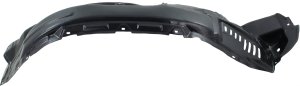 2010 - 2013 Lexus Gx460 Front Fender Liner (Splash Shield) - Right (Passenger)