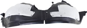 Front Fender Liner for Lincoln MKT 2013-2018, Right (Passenger) Side, Replacement