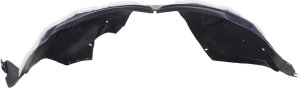 Front Fender Liner for Lincoln MKT 2013-2018, Left (Driver) Side, Replacement
