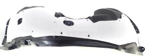 2013 - 2016 Lincoln Mkz Front Fender Liner (Splash Shield) - Left (Driver)