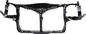 Steel Radiator Support Assembly for Lexus RX350 2010-2015, Replacement