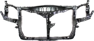 Steel Radiator Support Assembly for Lexus RX450H 2010-2015, Replacement