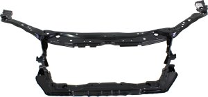 Radiator Support Assembly for Lexus ES350/ES300H 2013-2018, Japan Built, Steel, Replacement
