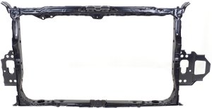 Steel Radiator Support Assembly for Lexus NX200T/NX300, Fits 2015-2021 Models, Replacement