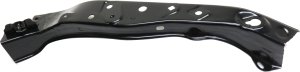 Steel Radiator Support Upper Left (Driver) for Lexus NX200T/NX300 2015-2021, Replacement