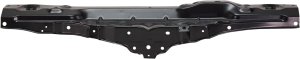 Radiator Support Upper Center Tie Bar for Lexus GS300/GS450H 2006-2007, Steel, Replacement