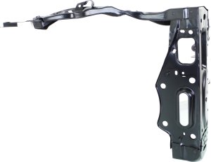Steel Radiator Support Assembly for Lexus IS250/IS350/IS200T/IS300 Models (2014-2020), Left (Driver) Side Panel, Excluding C Model, Replacement