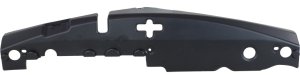 Plastic Radiator Support Cover for Lexus RX330 (2004-2006)/RX350 (2007-2009), Replacement