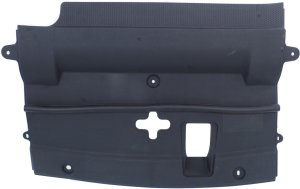 2008 - 2015 Lexus Lx570 Cowl Top Panel