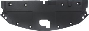 2015 - 2021 Lexus Nx200t Front Panel Molding