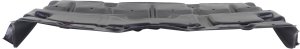 Engine Splash Shield for Lexus GS300 (2006), GS350 (2007-2011), Front Under Cover, 3.0L/3.5L Engine, All Wheel Drive, Replacement