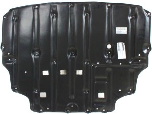 Engine Splash Shield Under Cover, Front for Lexus LS430 2004-2006, Replacement