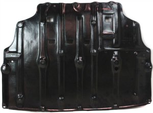 Engine Splash Shield Under Cover Front for Lexus LS430 2001-2003, Replacement