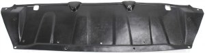 Engine Splash Shield, Under Cover, Front for Lexus RX330 (2004-2006)/RX350 (2007-2009), Replacement