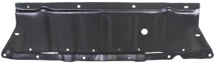 Engine Splash Shield Under Cover for Lexus RX300 1999-2003, Replacement