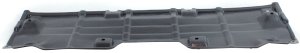 Engine Splash Shield Front Under Cover for Lexus RX350 2010-2015, RX450H 2015-2015, Canada Built, Replacement