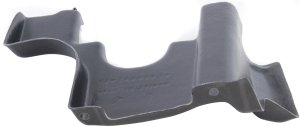 Engine Splash Shield Under Cover for Lexus IS250 (2006-2015) /IS350 (2006-2021), Left (Driver), RWD, Replacement