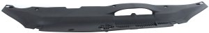 Front Engine Splash Shield for Lexus ES350 2007-2012, Engine Cover with Air Intake Duct Seal, Replacement
