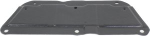 Engine Splash Shield for Scion XB 2008-2015, Lexus HS250H, Toyota Prius 2010-2015, Prius V 2012-2017, Rear Engine Under Cover, Front, Replacement