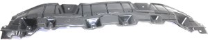 Engine Splash Shield Under Cover for Lexus CT200H 2011-2017, Front, Lower, Replacement
