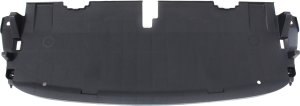 Front Engine Splash Shield Under Cover for Lexus GS350/GS450H 2013-2015, Replacement