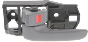 1998 - 2002 Toyota Land Cruiser Door Handle (Interior, Front Left Driver Side)