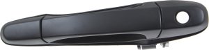 1999 - 2003 Lexus RX300 Door Handle (Exterior, Front Right Passenger Side)
