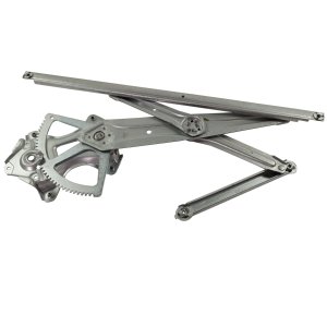 2007 - 2012 Lexus ES350 Power Window Regulator  without Motor - Front, Right (Passenger)