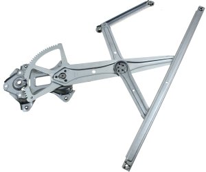 2007 - 2012 Lexus ES350 Power Window Regulator  without Motor - Front, Left (Driver)
