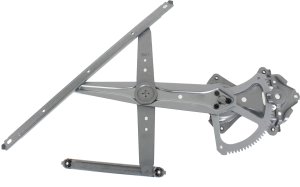 2015 - 2022 Lexus Nx200t Power Window Regulator  without Motor - Front, Left (Driver)