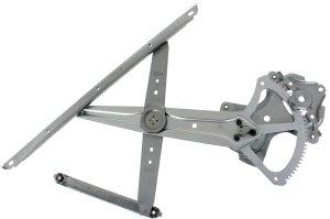 2015 - 2021 Lexus Nx200t Power Window Regulator  without Motor - Rear, Right (Passenger)