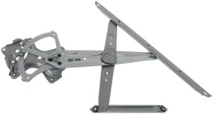 2015 - 2021 Lexus Nx200t Power Window Regulator  without Motor - Rear, Left (Driver)