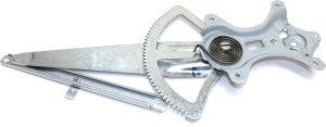 2001 - 2006 Lexus LS430 Power Window Regulator without Motor - Rear, Right (Passenger)