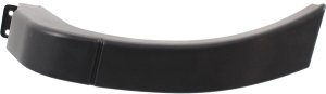1998 - 2011 Lincoln Town Car Quarter Panel Side Molding (Right / Passenger Side)
