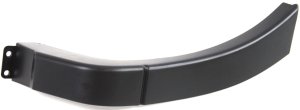 1998 - 2011 Lincoln Town Car Quarter Panel Side Molding (Left / Driver Side)
