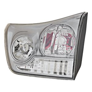Tail Light Assembly for Lexus RX330 2004-2006/RX350 2007-2009, Right (Passenger), Inner, Replacement
