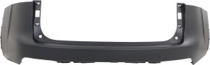 2015 - 2019 Lexus Nx200t Rear Bumper Cover