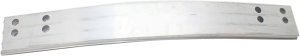 Rear Reinforcement Assembly for Lexus IS250/IS350 2014-2022, RC350 2015-2023, Aluminum Replacement