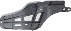 2013 - 2018 Lexus Es300h Rear Bumper Retainer - Right (Passenger)