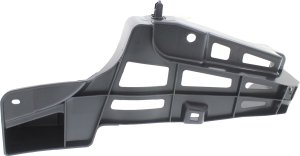 Rear Bumper Retainer Right (Passenger) Side Cover for Lexus RX350/RX450H 2010-2015, Replacement