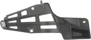 Rear Bumper Retainer Left (Driver) Side Cover for Lexus RX350/RX450H 2010-2015, Replacement