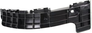 Rear Bumper Retainer Side Bumper for Lexus RX350 2010-2015/RX450H Right (Passenger), Replacement