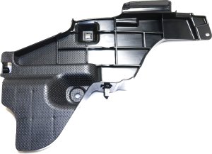 2016 - 2022 Lexus RX350 Rear Lower Bumper Retainer - Left (Driver)