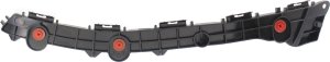 2016 - 2022 Lexus RX350 Rear Bumper Cover Retainer (Right / Passenger Side)