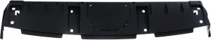 2015 - 2021 Lexus Nx200t Rear Lower Valance