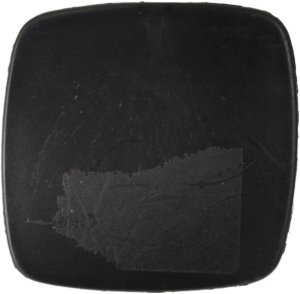 Rear Bumper Tow Hook Cover for Lexus IS250/IS350 2006-2008, Left (Driver) Access Hole Cover, Paint to Match, Replacement