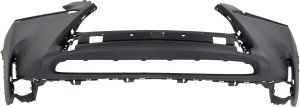 2015 - 2017 Lexus Nx200t Front Bumper Cover
